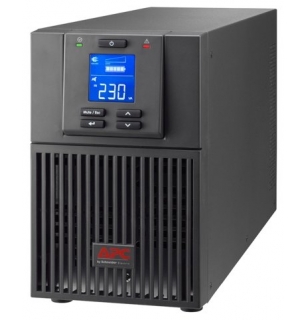 APC Smart-UPS RC 1000VA 230V (SRC1KI)