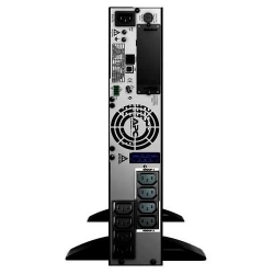 APC Smart-UPS X 750VA Rack/Tower LCD 230V