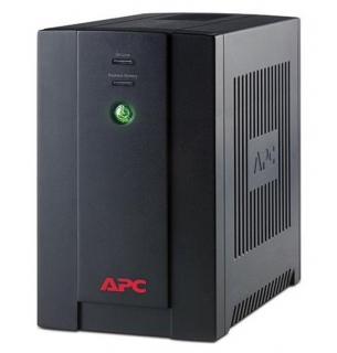 APC Back-UPS 950VA, 230V, AVR, IEC Sockets