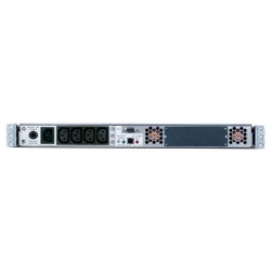 APC Smart-UPS 1000VA USB  Serial RM 1U 230V