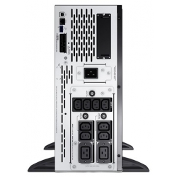 APC Smart-UPS X 2200VA RM/Tower 4U (SMX2200HV)