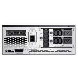 APC Smart-UPS X 3000VA Rack/Tower LCD 200-240V (SMX3000HV)