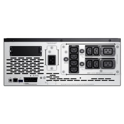 APC Smart-UPS X 2200VA RM/Tower 4U (SMX2200HV)