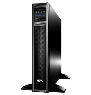 APC Smart-UPS X 1500VA Rack/Tower LCD 230V (SMX1500RMI2U)