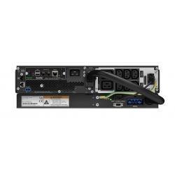 APC Smart-UPS On-Line SRTL3000RMXLI-NC