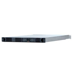 APC Smart-UPS 1000VA USB  Serial RM 1U 230V