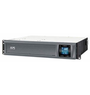 APC Smart-UPS SMC3000R2I-RS