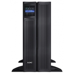 APC Smart-UPS X 2200VA RM/Tower 4U (SMX2200HV)