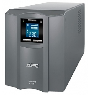 APC Smart-UPS SMC1000I-RS